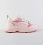 Кроссовки женские Puma Cassia Lux Pink 397837-02