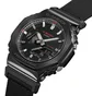 Часы мужские Casio G-Shock Metal Covered Utility Wave Series GM-2100CB-1A