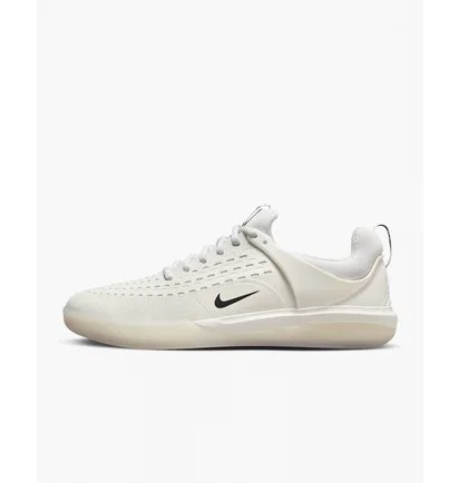 Кросівки унісекс Nike Sb Nyjah 3 White Dj6130-100