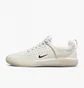 Кросівки унісекс Nike Sb Nyjah 3 White Dj6130-100