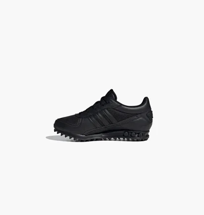 Кроссовки детские Adidas La Trainer Ii J Black IF4268