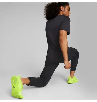 Штаны мужские Puma Train Cargo Pant Black 522357-01