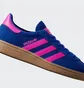 Кросівки жіночі Adidas Handball Spezial Blue IH5373