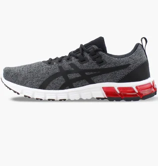 Кросівки унісекс Asics Gel-Quantum 90 Running Shoes Grey 1021A123-021