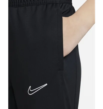 Спортивный костюм детский Nike Df Acd23 Trk Black Dx5480-010