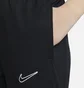 Спортивный костюм детский Nike Df Acd23 Trk Black Dx5480-010