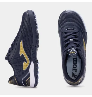 Сороконожки детские Joma Toledo Jr 2503 Turf Blue TOJS2503TF