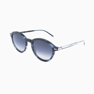 Солнцезащитные очки Davidoff Grey/Blue DAPS100-01