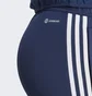Штани жіночі Adidas Tiro 23 League Pants Blue Hs3539