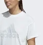 Футболка женская Adidas Future Icons Winners 3.0 Tee White Ic0460