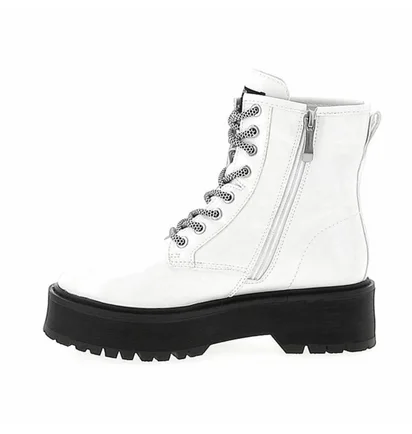 Ботинки женские Lee Cooper White LCJ21470666LB