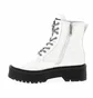 Ботинки женские Lee Cooper White LCJ21470666LB