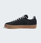 Кроссовки унисекс Adidas Stan Smith Cs Black IG1284