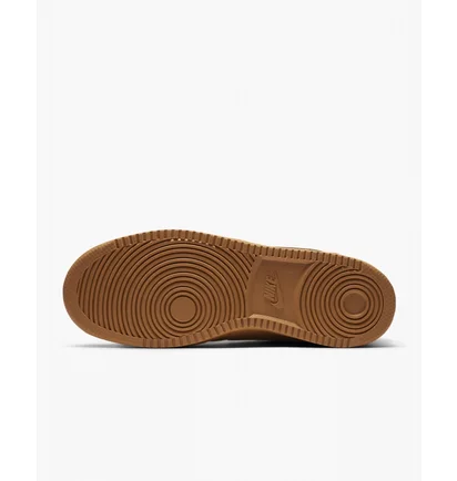 Кросівки чоловічі Nike Court Vision Low Brown CD5463-200