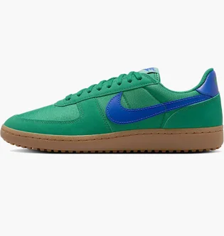Кроссовки мужские Nike Field General Green HF3165-302