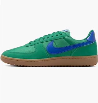 【希少】T9G × Gallery1950 コタローGANIFI ver ᐉ Кросівки чоловічі Nike Field General Green HF3165-302