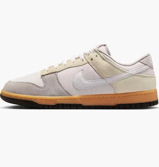 Кроссовки мужские Nike Dunk Low Beige/Grey HV4301-030