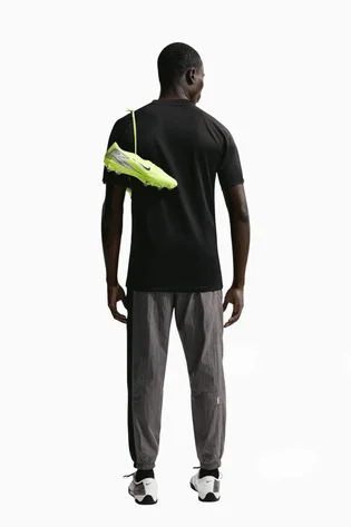 Футболка мужская Nike Df Park Viii Jsy Ss Black HV8173-010
