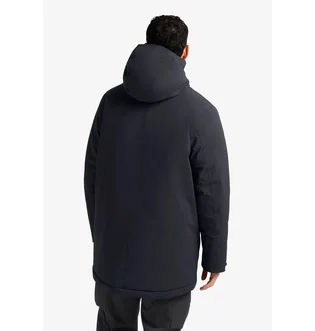 Парка чоловіча JACK WOLFSKIN Cold Camp Black A65022C-0413