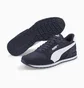 Кроссовки унисекс Puma St Runner V3 Nl Blue 384857-02