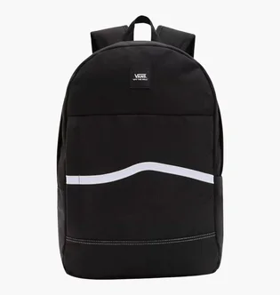 Рюкзак унісекс Vans Construct Skool Black VN0A5FHWY28