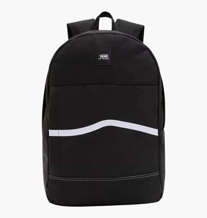 Рюкзак унісекс Vans Construct Skool Black VN0A5FHWY28