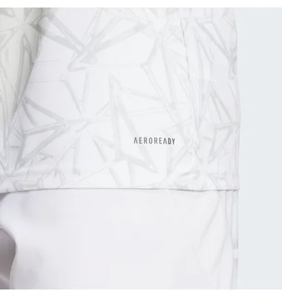 Футболка чоловіча Adidas Real Madrid Pre-Match White IT5101