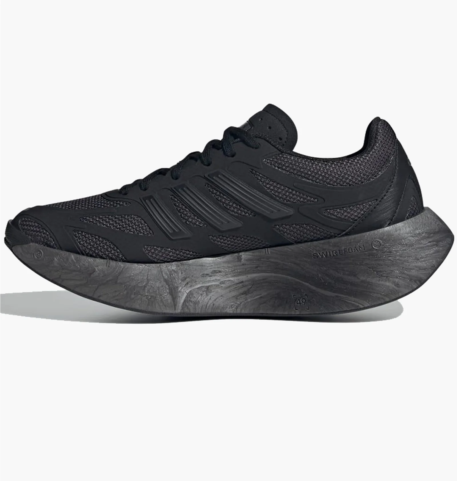 ᐉ Кросівки чоловічі Adidas Adizero Aruku Originals Black JH7772