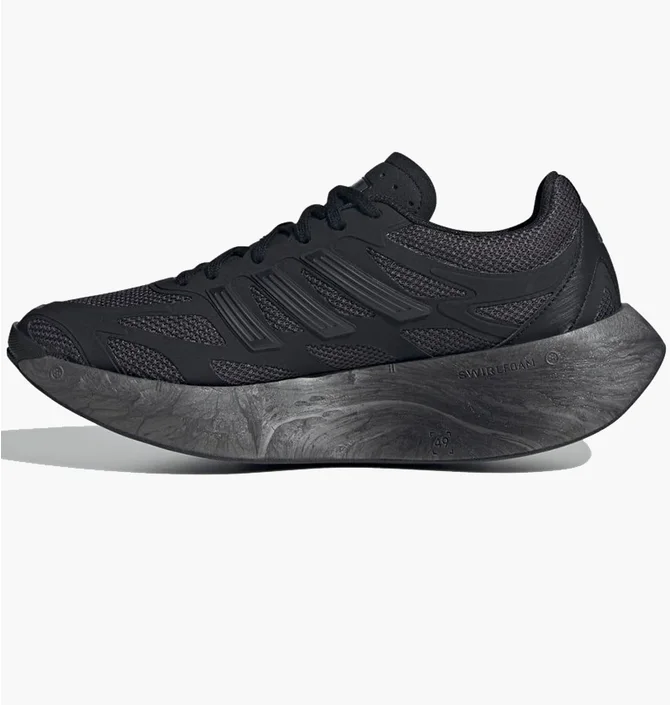 Кросівки чоловічі Adidas Adizero Aruku Originals Black JH7772
