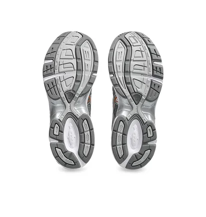 Кросівки унісекс Asics Gel-1130 Grey/Brown 1203A609-020