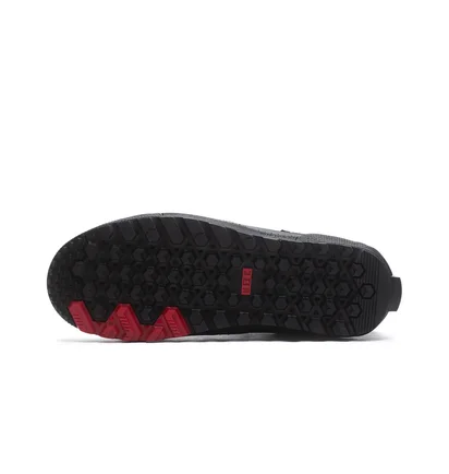 Кеды унисекс Vans Mte Sk8-Hi Gore-Tex Black VN000CVS1OJ