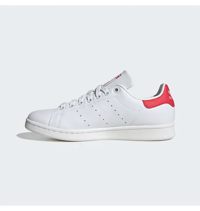 Кросівки жіночі Adidas Stan Smith Shoes White IE0460