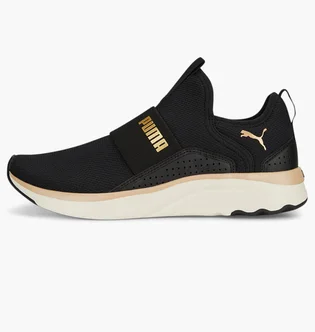 Кросівки жіночі Puma Softride Sophia Slip-On Running Shoes Black 195161-14
