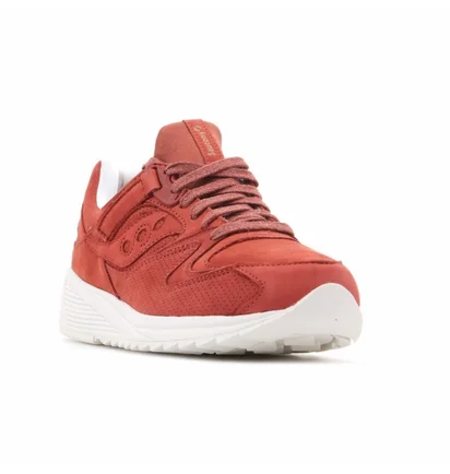 Кроссовки мужские Saucony Grid 8500 Ht Orange S703901