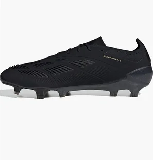 Бутси унісекс Adidas Predator Elite Fg Black IF8865