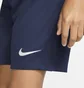 Шорты детские Nike Park Iii Blue Bv6865-410