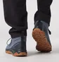 Ботинки мужские Salomon Outsnap Cswp Blue L47289800