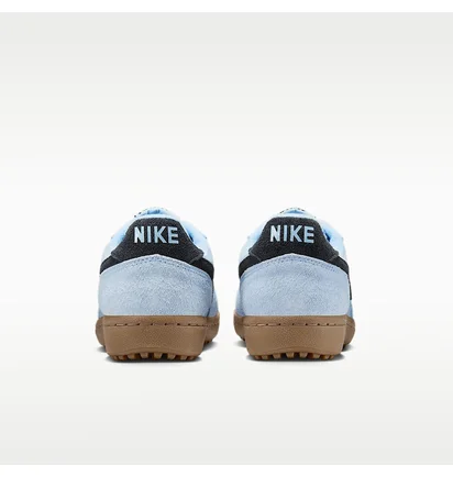 Кроссовки женские Nike Field General Suede WomenS Shoes Blue IF1743-400