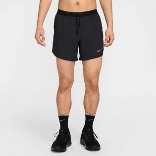 Шорти чоловічі Nike Df Jakob Black HJ3536-010
