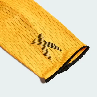 Щитки Adidas X League Orange IA9184