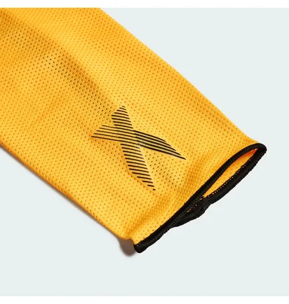 Щитки Adidas X League Orange IA9184