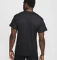 Футболка чоловіча Nike T-Shirt Dri-Fit Sportswear Max90 Black HQ1983-010