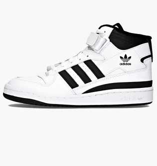 Кросівки чоловічі Adidas Forum White FY7939