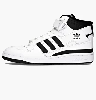 Кросівки чоловічі Adidas Forum White FY7939