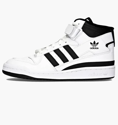 Кросівки чоловічі Adidas Forum White FY7939