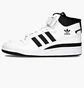 Кросівки чоловічі Adidas Forum White FY7939