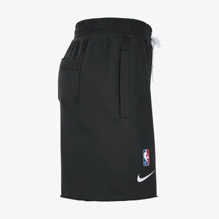 Шорты мужские Nike Brooklin Black Db1939-010