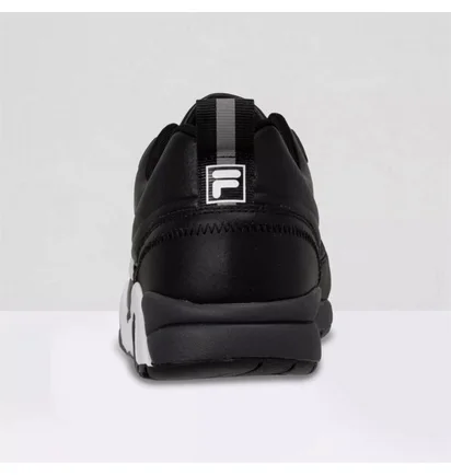 Кроссовки мужские Fila Casim Black FFM021483036