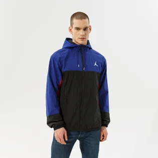 Ветровка мужская Air Jordan M J Sprt Dna Jkt Black DJ0252-455