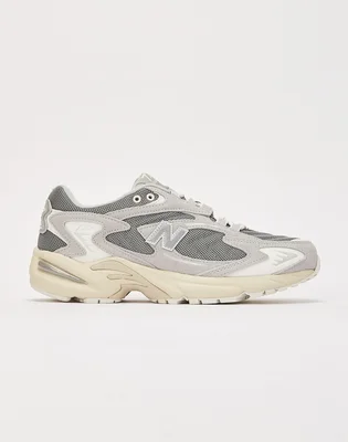 Кросівки чоловічі New Balance 725V1 Grey ML725AA
